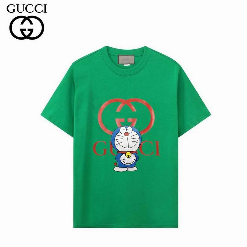 Gucci Men's T-shirts 1041